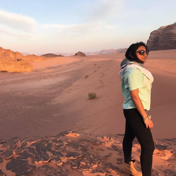 Meet your Posher, Rashi - Picture 1 of 1